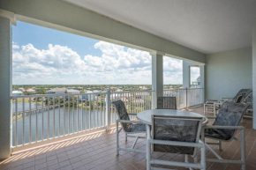 1061 Cinnamon Beach, 3 Bedroom, Sleeps 8, 2 Pools, Elevator, Pet Friendly